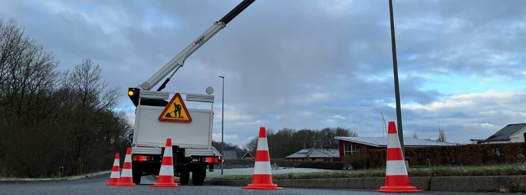Sådan tester vi liftbiler