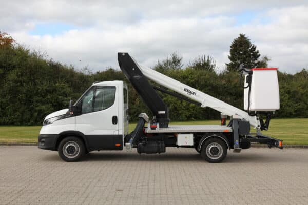Versalift V-170 - Image 4
