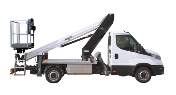 Versalift V-170 - Image 2