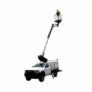 Versalift VTL-130-FZ