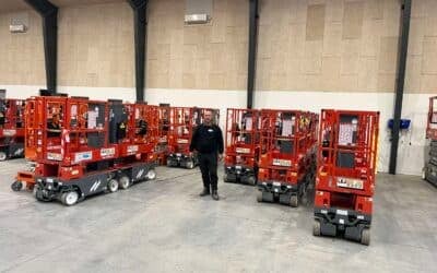 Kundehistorier – Service-setup giver Lejmin ro i maven